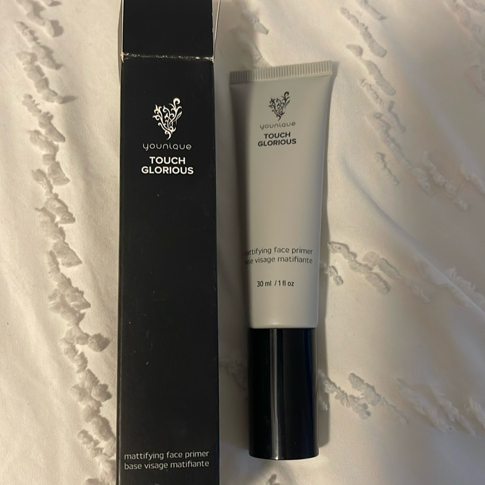 Younique Face primer
